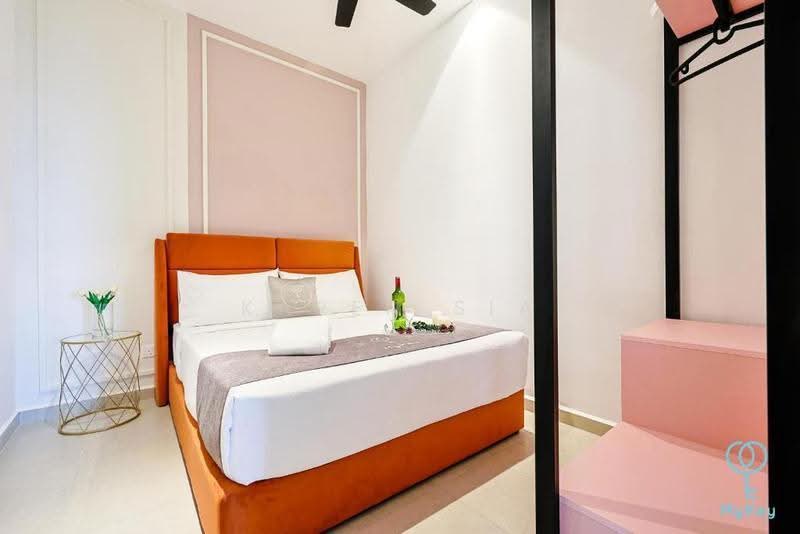 Service Residence for Sale at Empire Damansara - KAREN SIA - Bedroom - PropertyGuru.com.my