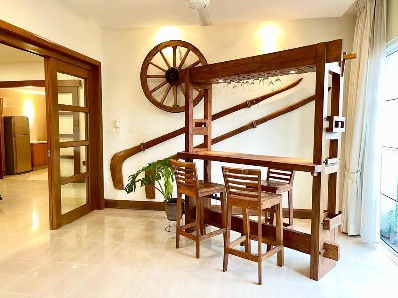 Condominium for Rent at Mont Kiara Aman - Rex Tan - Interior - PropertyGuru.com.my