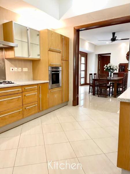 Condominium for Rent at Mont Kiara Aman - Rex Tan - Kitchen - PropertyGuru.com.my
