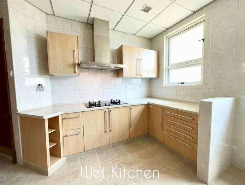 Condominium for Rent at Mont Kiara Aman - Rex Tan - Kitchen - PropertyGuru.com.my