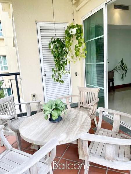 Condominium for Rent at Mont Kiara Aman - Rex Tan - Balcony - PropertyGuru.com.my