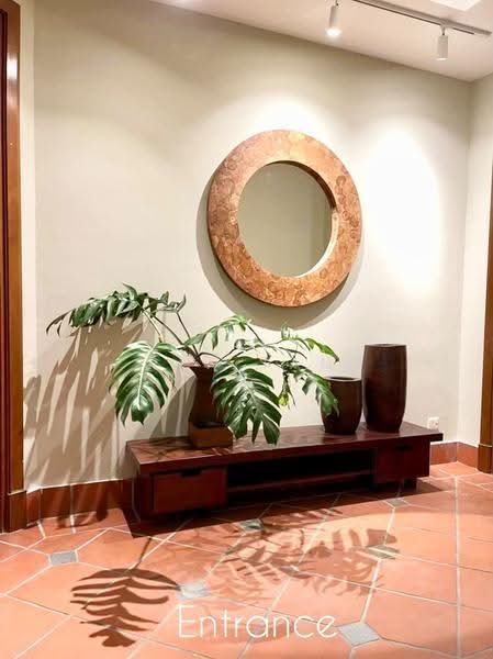 Condominium for Rent at Mont Kiara Aman - Rex Tan - Entrance - PropertyGuru.com.my