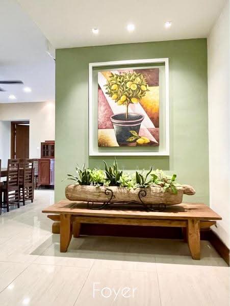Condominium for Rent at Mont Kiara Aman - Rex Tan - Interior - PropertyGuru.com.my