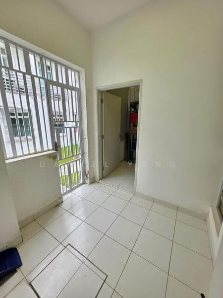 2-storey Terraced House for Sale in Iskandar Puteri (Nusajaya) (Johor) - Daniel Yong - Entrance - PropertyGuru.com.my