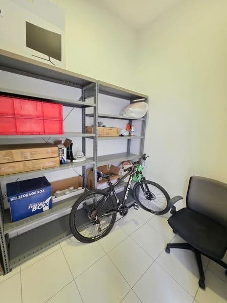 2-storey Terraced House for Sale in Iskandar Puteri (Nusajaya) (Johor) - Daniel Yong - Interior - PropertyGuru.com.my