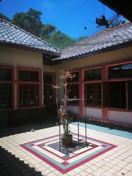 Agricultural Land for Sale in Sungai Penchala (Kuala Lumpur) - Jik Wafa - Exterior - PropertyGuru.com.my