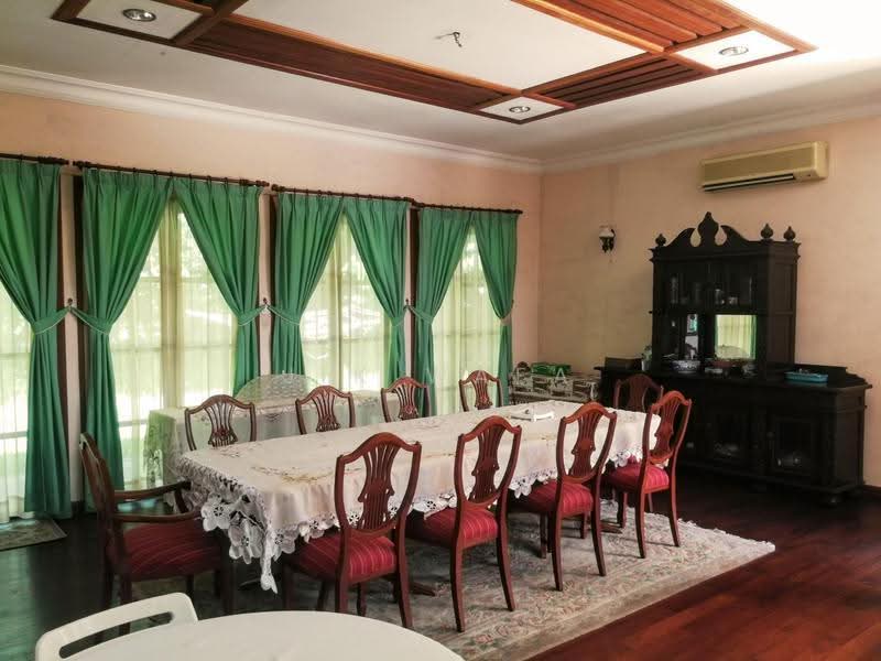 Agricultural Land for Sale in Sungai Penchala (Kuala Lumpur) - Jik Wafa - Dining Room - PropertyGuru.com.my