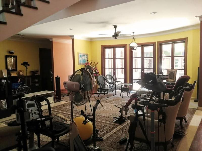 Agricultural Land for Sale in Sungai Penchala (Kuala Lumpur) - Jik Wafa - Living Room - PropertyGuru.com.my