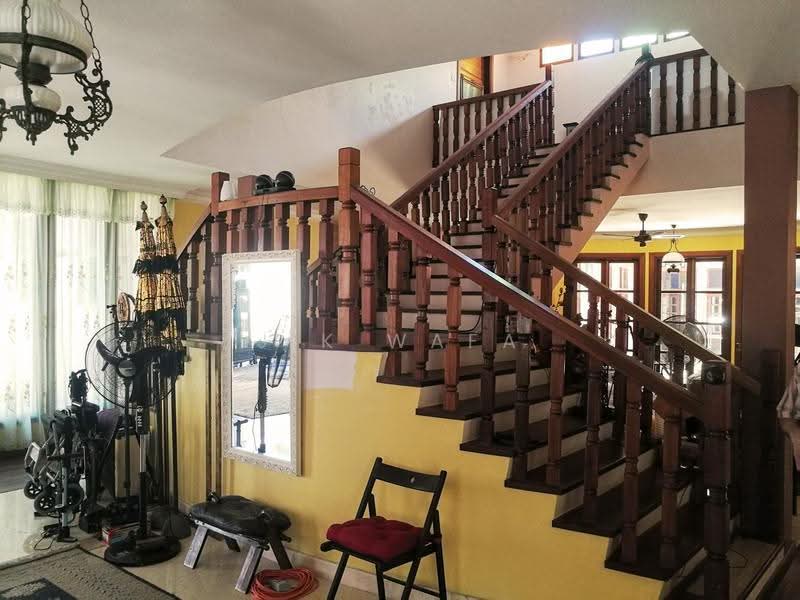 Agricultural Land for Sale in Sungai Penchala (Kuala Lumpur) - Jik Wafa - Interior - PropertyGuru.com.my