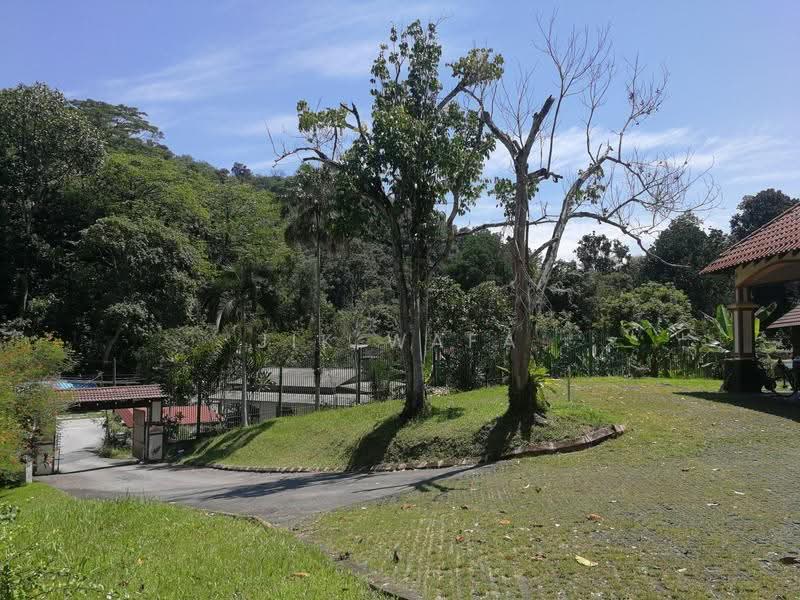 Agricultural Land for Sale in Sungai Penchala (Kuala Lumpur) - Jik Wafa - Exterior - PropertyGuru.com.my