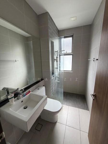 Rumah Berkembar untuk Dijual di Elmina (Shah Alam) - Lina Aziz - PropertyGuru.com.my