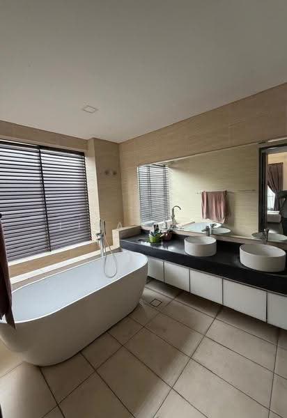 Rumah Berkembar untuk Dijual di Elmina (Shah Alam) - Lina Aziz - PropertyGuru.com.my