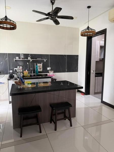 Rumah Berkembar untuk Dijual di Elmina (Shah Alam) - Lina Aziz - PropertyGuru.com.my