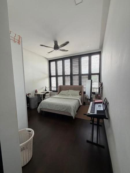Rumah Berkembar untuk Dijual di Elmina (Shah Alam) - Lina Aziz - PropertyGuru.com.my