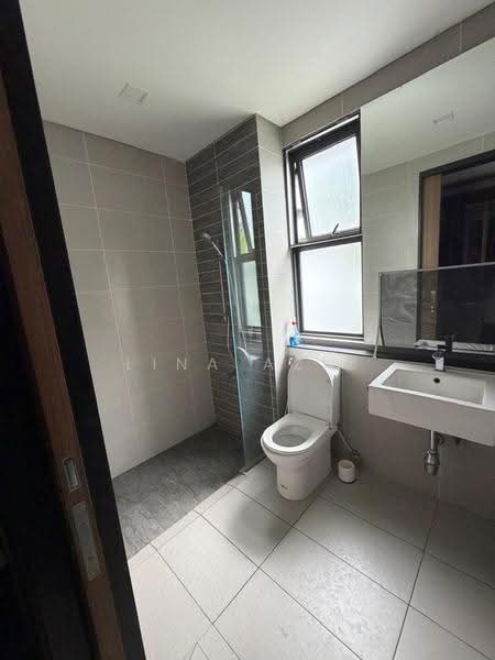 Rumah Berkembar untuk Dijual di Elmina (Shah Alam) - Lina Aziz - PropertyGuru.com.my
