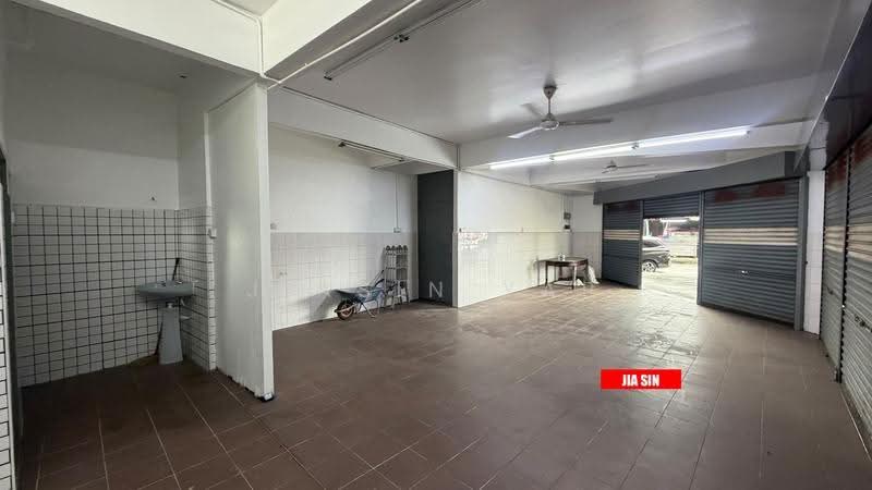 Kedai untuk Dijual di Raja Uda (Butterworth) - Jiasin Yap - Interior - PropertyGuru.com.my