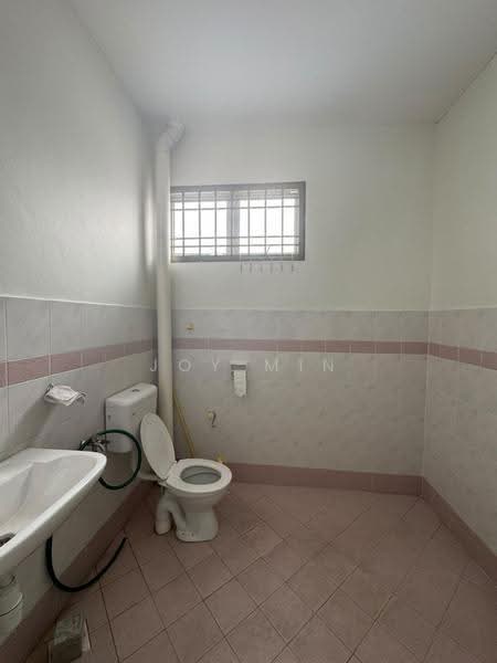 2-storey Terraced House for Sale in Taman Nusa Bestari 2 (Iskandar Puteri (Nusajaya)) - Joy Min - Bathroom - PropertyGuru.com.my