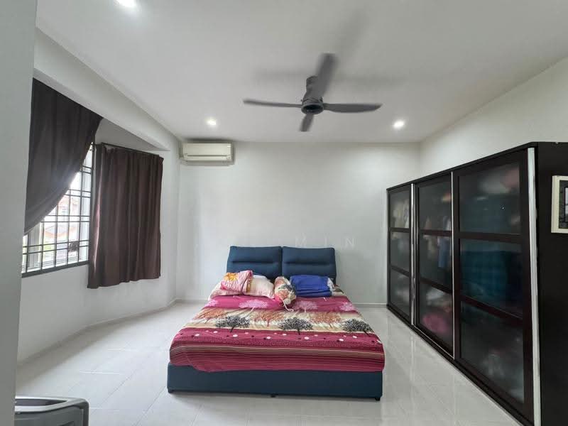 2-storey Terraced House for Sale in Taman Nusa Bestari 2 (Iskandar Puteri (Nusajaya)) - Joy Min - Bedroom - PropertyGuru.com.my