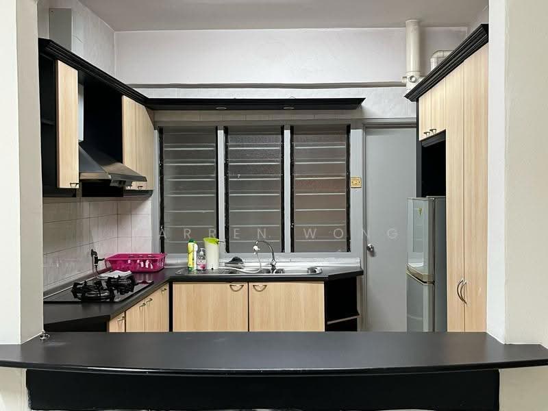 Condominium for Sale at Vista Komanwel C - DARREN WONG - PropertyGuru.com.my
