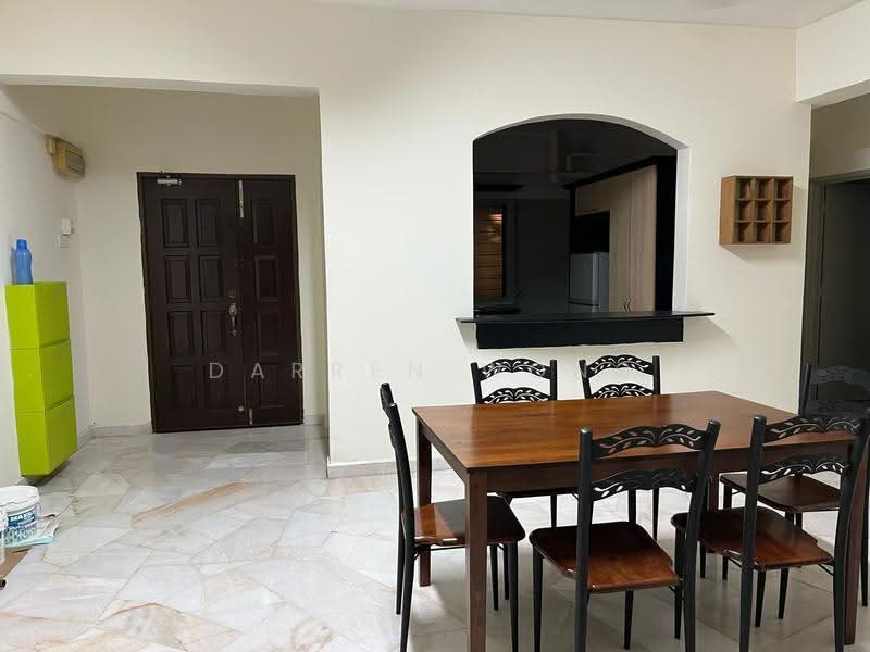 Condominium for Sale at Vista Komanwel C - DARREN WONG - PropertyGuru.com.my