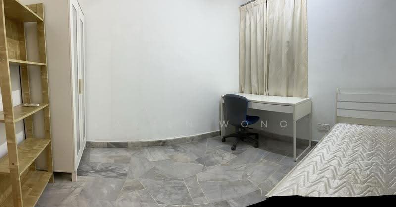 Condominium for Sale at Vista Komanwel C - DARREN WONG - Bedroom - PropertyGuru.com.my