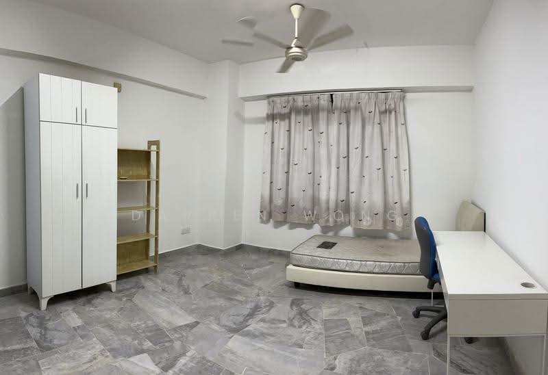 Condominium for Sale at Vista Komanwel C - DARREN WONG - Bedroom - PropertyGuru.com.my