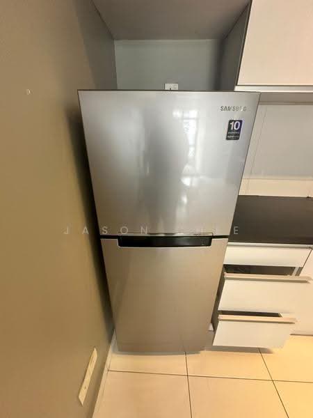 Condominium for Rent at Neo Damansara - Jason Chee - Kitchen - PropertyGuru.com.my