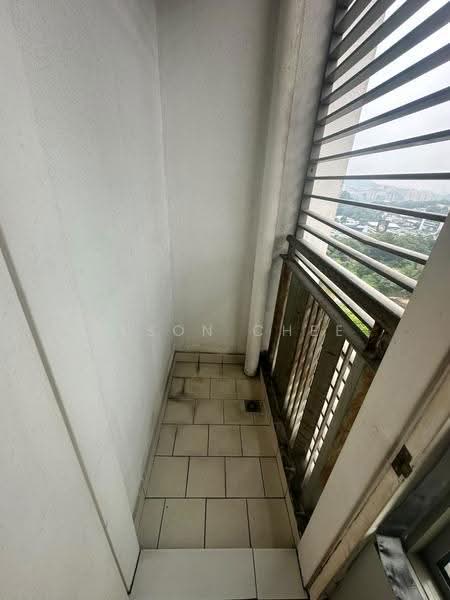 Condominium for Rent at Neo Damansara - Jason Chee - Balcony - PropertyGuru.com.my