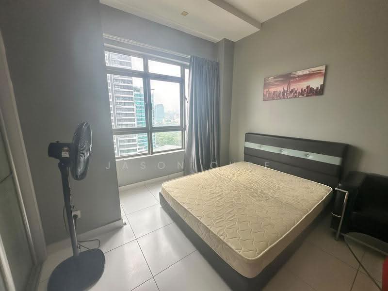Condominium for Rent at Neo Damansara - Jason Chee - Bedroom - PropertyGuru.com.my