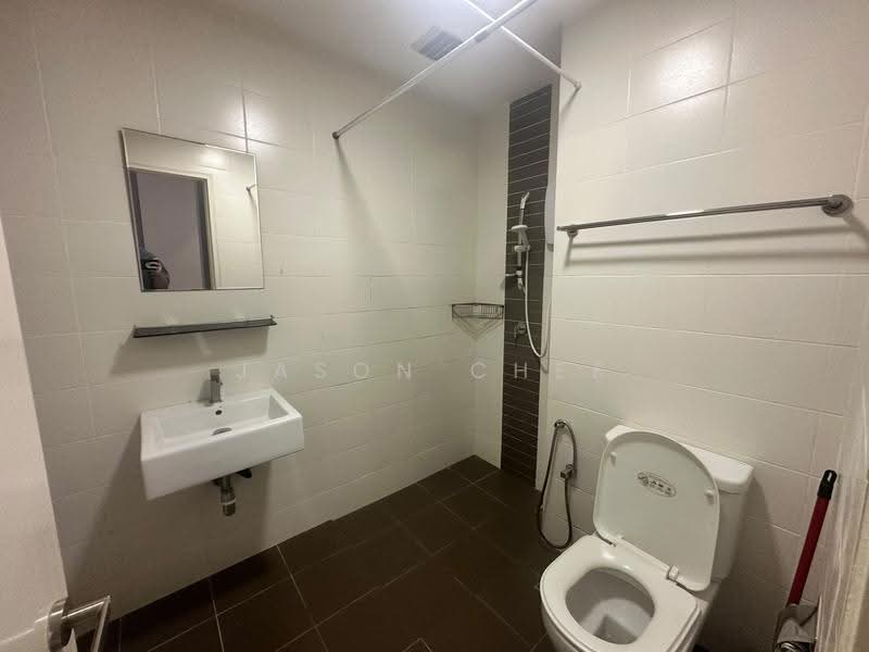 Condominium for Rent at Neo Damansara - Jason Chee - Bathroom - PropertyGuru.com.my