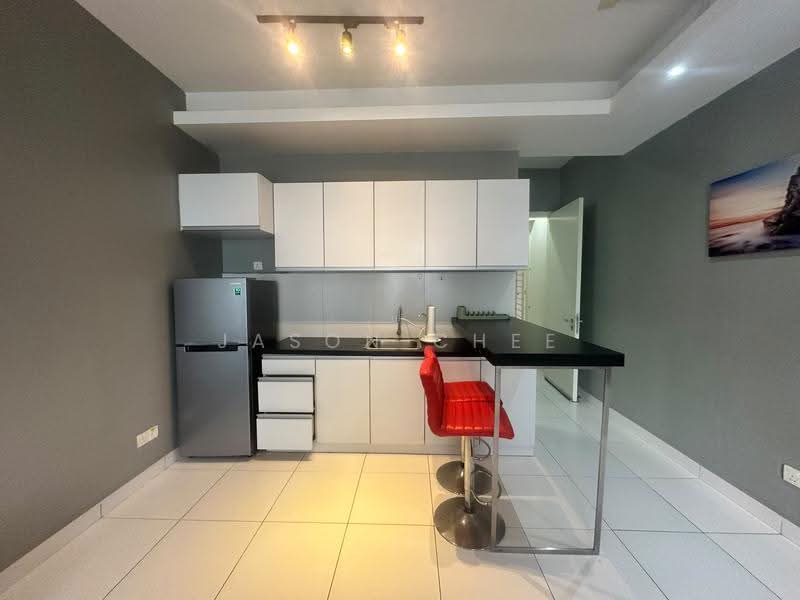 Condominium for Rent at Neo Damansara - Jason Chee - Kitchen - PropertyGuru.com.my