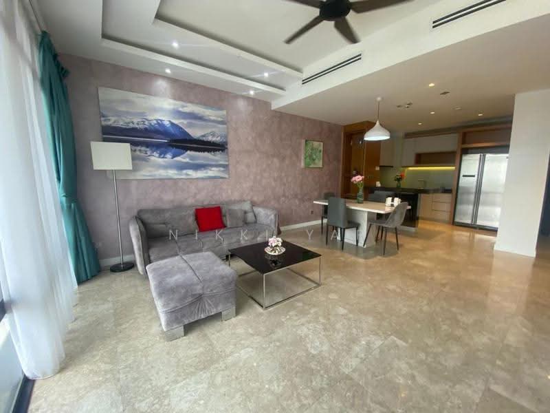 Condominium for Rent at Anggun Residences - Nikki Yap - PropertyGuru.com.my