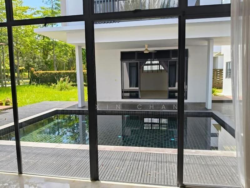 Bungalow House for Sale in Iskandar Puteri (Nusajaya) (Johor) - Ke Xin Chan - Exterior - PropertyGuru.com.my