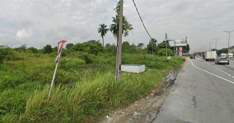 Industrial Land for Sale in Telok Panglima Garang (Jenjarom) - Jordan Tiong - Exterior - PropertyGuru.com.my