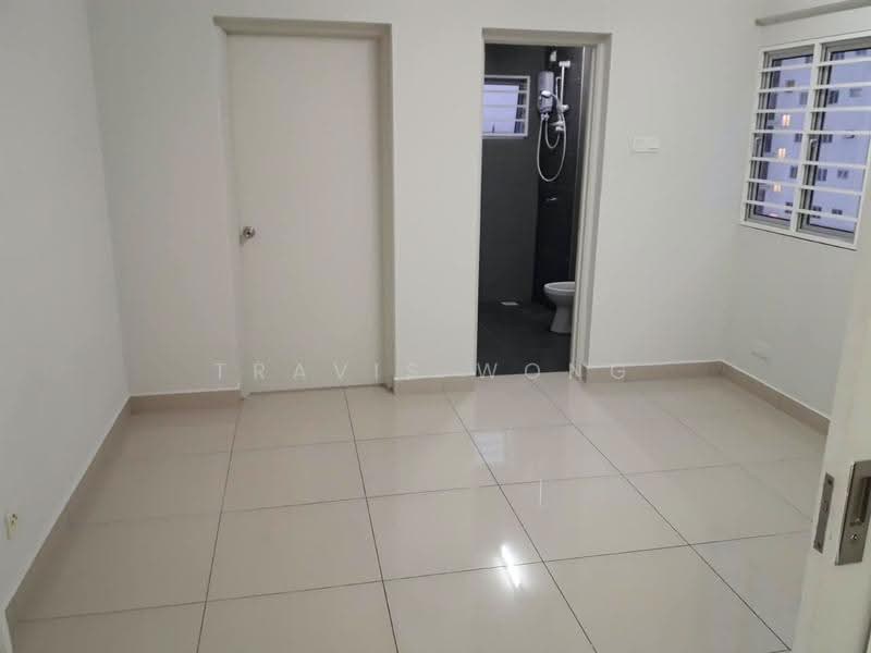 Service Residence for Rent at Maxim Citylights - Travis Wong - Interior - PropertyGuru.com.my
