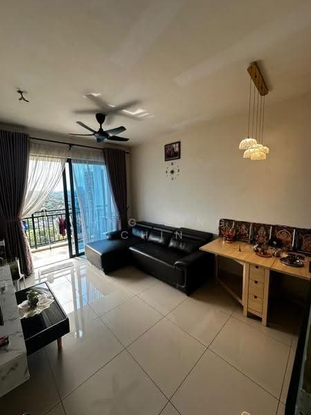 Kondominium untuk Disewa di Country Garden Central Park - Sing Sing Chin - PropertyGuru.com.my