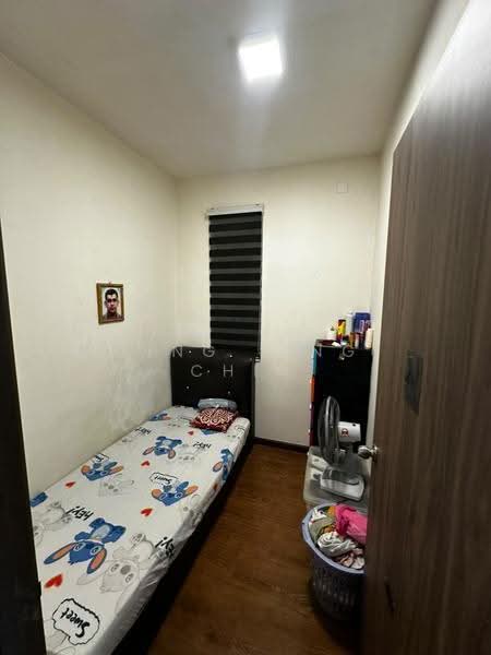 Kondominium untuk Disewa di Country Garden Central Park - Sing Sing Chin - PropertyGuru.com.my