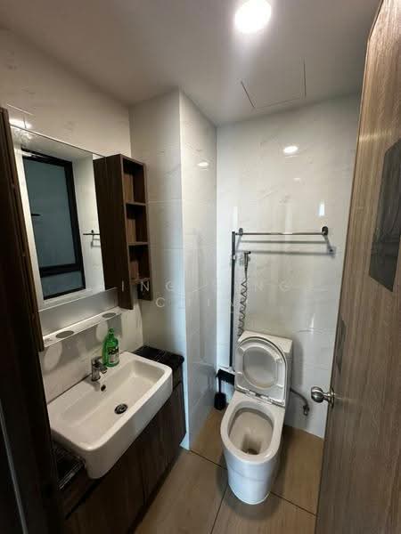 Kondominium untuk Disewa di Country Garden Central Park - Sing Sing Chin - PropertyGuru.com.my