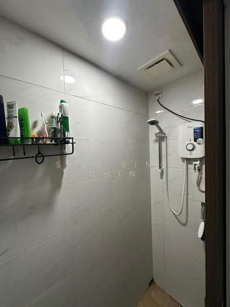 Kondominium untuk Disewa di Country Garden Central Park - Sing Sing Chin - PropertyGuru.com.my