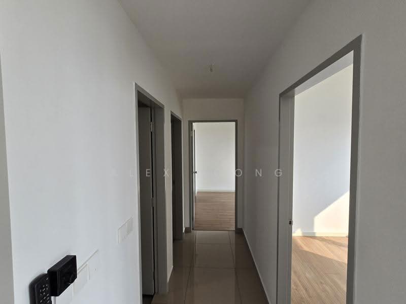 Service Residence for Rent at M Astra - Alex Foong - Corridor - PropertyGuru.com.my
