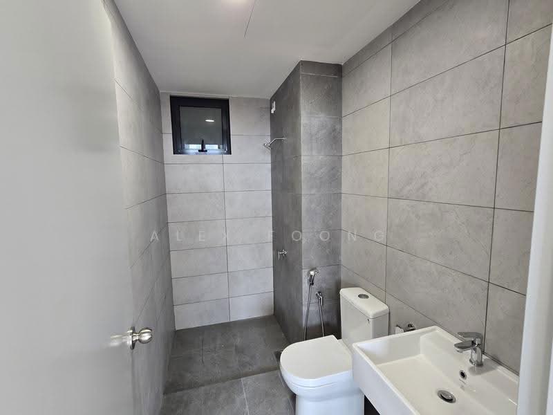 Service Residence for Rent at M Astra - Alex Foong - Bathroom - PropertyGuru.com.my
