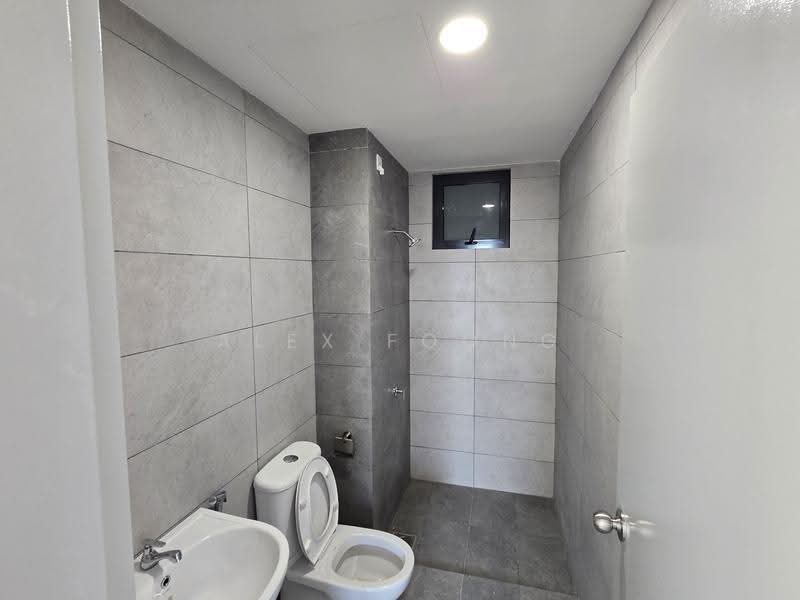 Service Residence for Rent at M Astra - Alex Foong - Bathroom - PropertyGuru.com.my