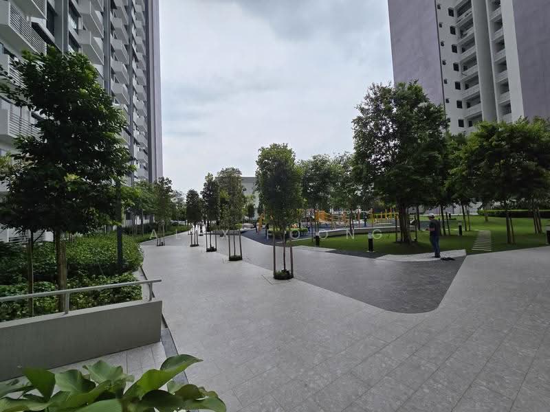 Service Residence for Rent at M Astra - Alex Foong - Exterior - PropertyGuru.com.my