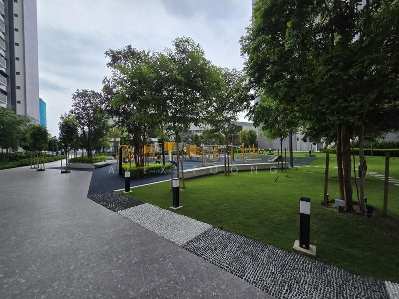 Service Residence for Rent at M Astra - Alex Foong - Exterior - PropertyGuru.com.my