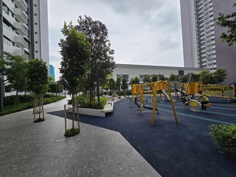 Service Residence for Rent at M Astra - Alex Foong - Exterior - PropertyGuru.com.my