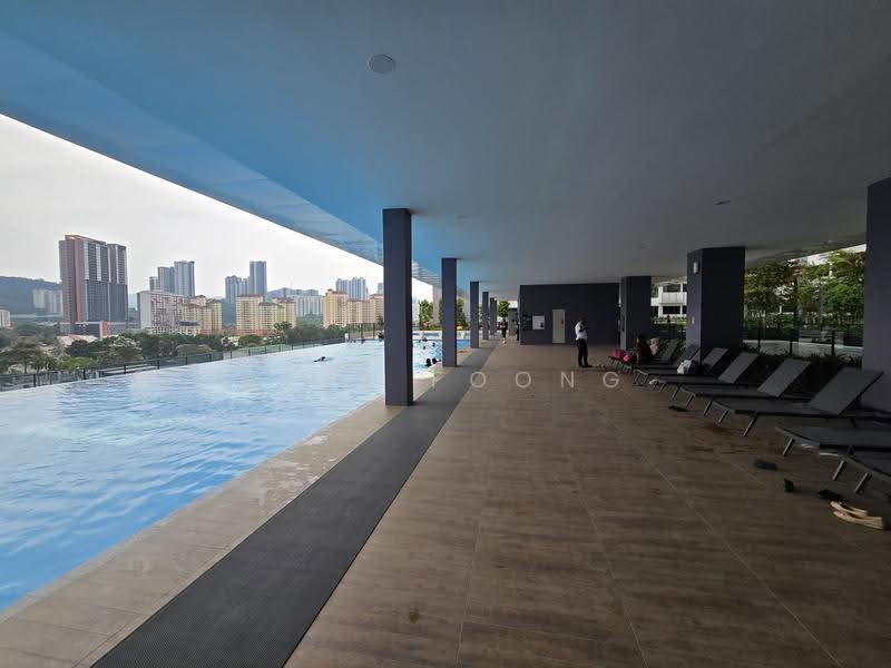 Service Residence for Rent at M Astra - Alex Foong - Exterior - PropertyGuru.com.my