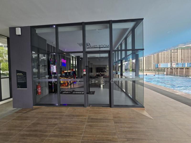 Service Residence for Rent at M Astra - Alex Foong - Interior - PropertyGuru.com.my