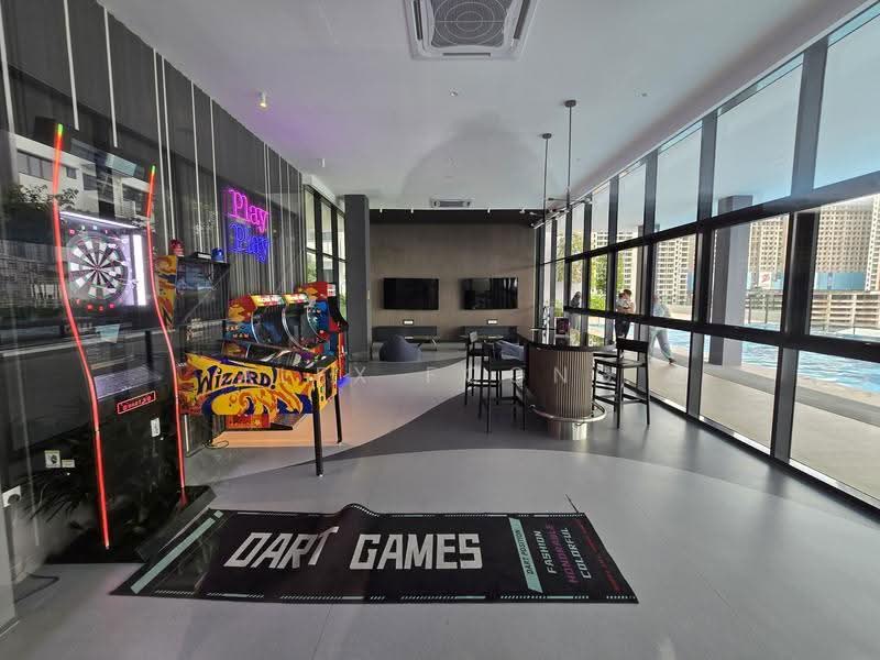 Service Residence for Rent at M Astra - Alex Foong - Interior - PropertyGuru.com.my