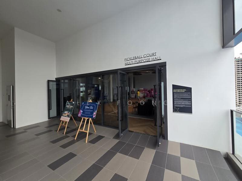 Service Residence for Rent at M Astra - Alex Foong - Exterior - PropertyGuru.com.my