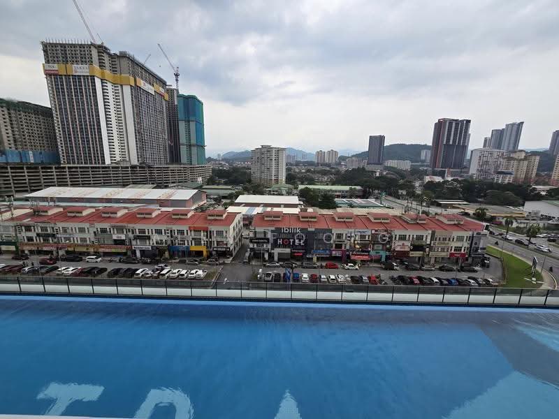 Service Residence for Rent at M Astra - Alex Foong - Exterior - PropertyGuru.com.my